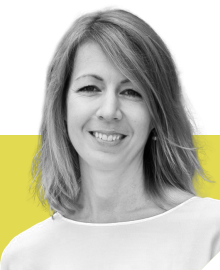 Julia Uebelacker | Ipsos