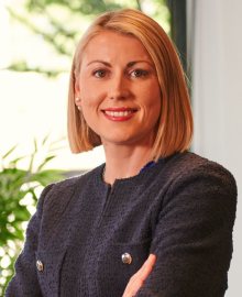 Kelly Beaver, Directrice générale, Ipsos