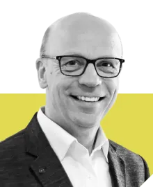 Harald Hasselmann | Ipsos