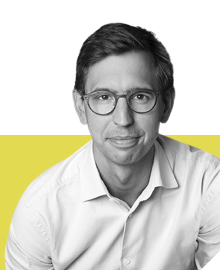 Matthias Kraus | Ipsos