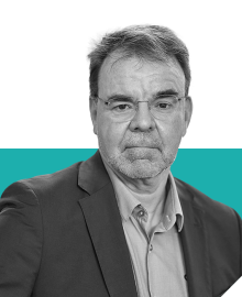 Robert Follmer | Ipsos