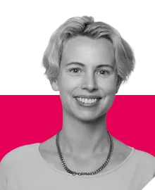 Laura Wolfs | Ipsos