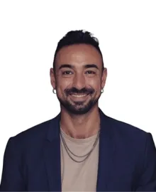 Manuel Garcia-Garcia, PhD