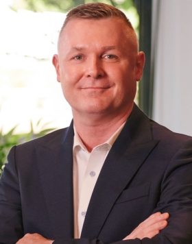 Hamish Munro | Ipsos