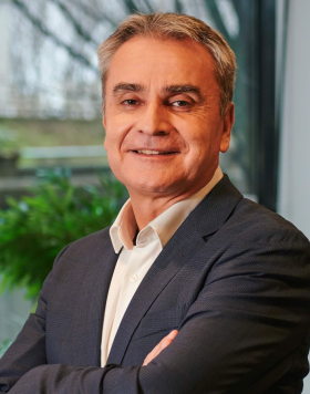 Jean-Michel Mabon | Ipsos