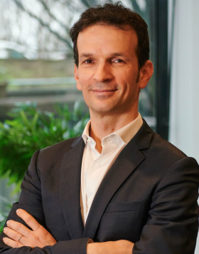 Michel Guidi | Ipsos