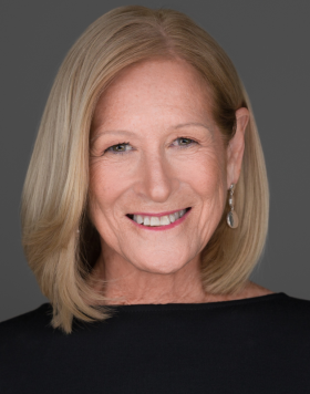 Mary Ann Packo | Ipsos