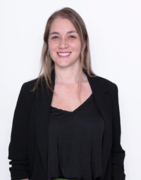 Carolina Suez - Directora de Comunicaciones, Ipsos Chile