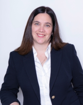 Florencia Brena - Ipsos Chile HR Director