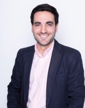 Jaime Tarud - Ipsos Chile Head of Customer & Employee Experience