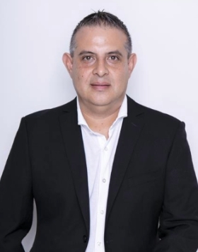 Jaime Vásquez - Ipsos Chile Chief Operating Officer LATAM