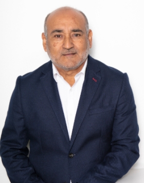 Jorge López - Ipsos Chile Country President