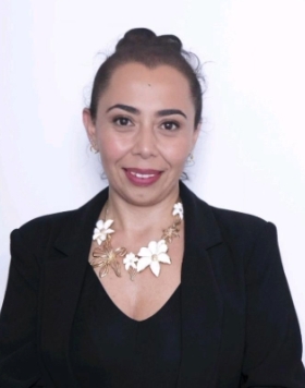 Judith Apablaza - Ipsos Chile Chief Operating Officer