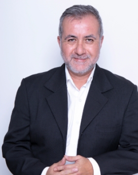 Marco Tapia - Ipsos Chile Audience Measurement Service Line Director