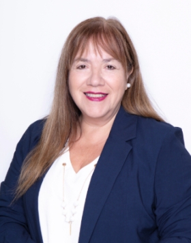 Minerva Azar - Ipsos Chile CFO