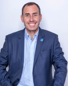 Nicolás Fritis - Ipsos Chile Country Manager