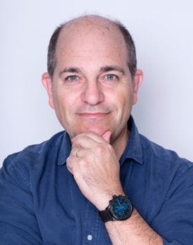 Rodrigo Urti - Ipsos Chile Head of Brand Health Tracking & Creative Excellence