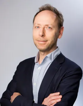 Olivier Champourlier | Ipsos