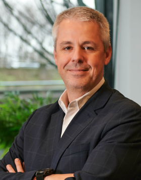 Alexandre Guérin | Ipsos