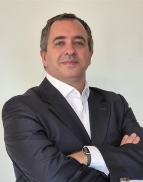 Eduardo Campino, Marketing and Communications Director