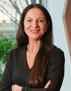 Eleni Nicholas | Ipsos