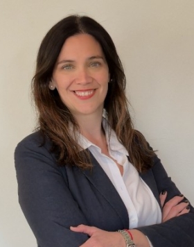 Florencia Brena, HR Director Ipsos Chile