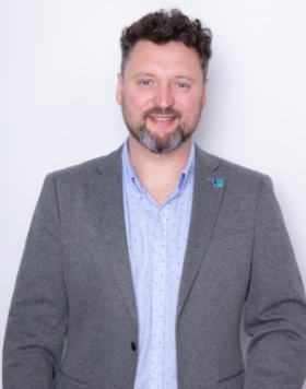 Mauricio Ramírez, Head of Marketing Strategy and Understanding & Innovation