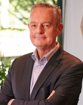 Shane Farrell | Ipsos