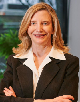 Sheryl Goodman | Ipsos