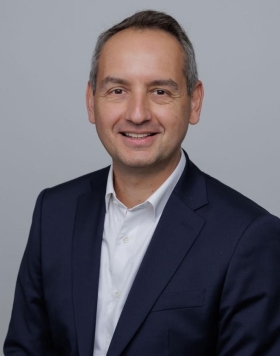 Alexandre Boissy - Deputy Chief Executive Officer - Ipsos