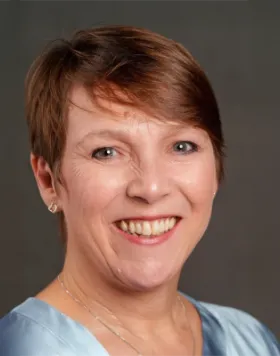 Sue Phillips