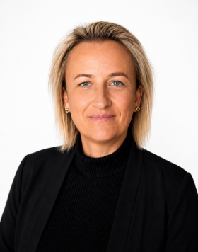 Christine Trésignie - Ipsos