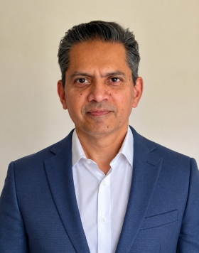 Humair Mohammed - Ipsos