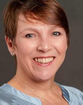 Sue Phillips