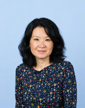Trinh Tu is Chief Executive Officer of Ipsos in the UK and Ireland.