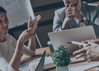 Message Development Research