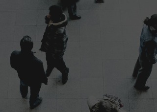 people-walking-around