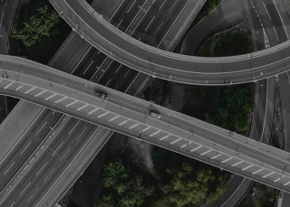 roads