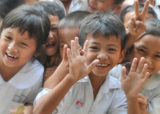 Sustainable Development Research Centre | Ipsos