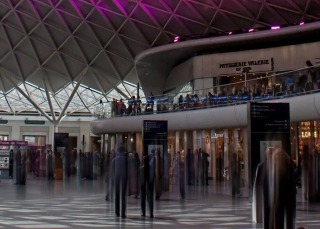 Transport and Infrastructure Research | Ipsos MORI