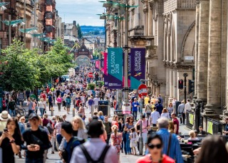 Ipsos | Scotland