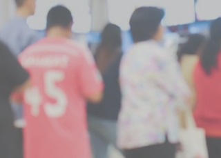 Retail Performance | Queue Management System | Ipsos