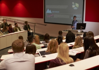 Higher Education Research | Solutions | Ipsos