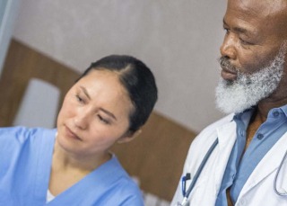 Consumer Assessment of Healthcare Providers and Systems (CAHPS) Surveys