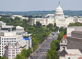 white house
