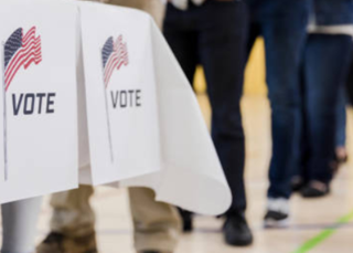 Politics & Elections Polling