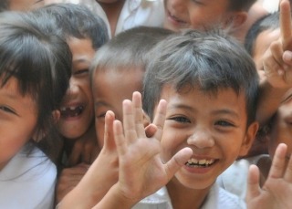 International and Sustainable Development Research