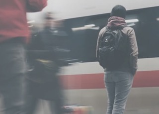Suivi des déplacements de la population