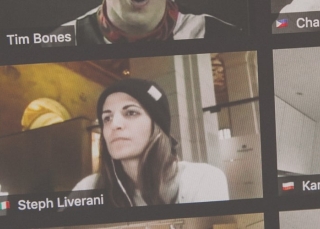 Online kvalitatívny prieskum