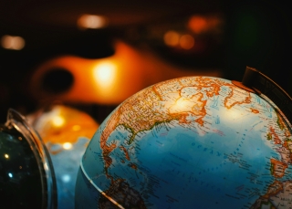 Map-Of-The-World-Globe